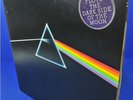 Pink Floyd Dark Side Of The Moon Vinyl LP UK Press Harvest SHVL 804 1973