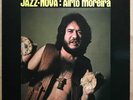 AIRTO MOREIRA (SAMBALANCO TRIO) Jazz Nova (Reencontro Com) JAPAN LP BRAZIL BOSSA
