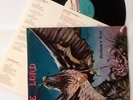 LIEGE LORD Freedom's rise LP ORIGINAL Erstrelease Black Dragon