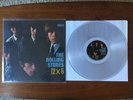 Rare The Rolling Stones 12x5 Clear Colored Vinyl NM/NM Rock 'n Roll