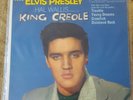 ELVIS PRESLEY - King Creole Volume 2, 7