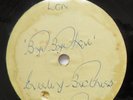The Everly Brothers-Bye Bye Love-UK 10