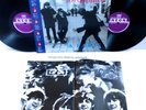THE BEATLES LES BEATLES A PARIS VINYL 2 LP ORIGINAL PRESSING +BOOK EX+ RARE