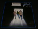 THE MOODY BLUES Octave LONDON RECORDS 1978 RARE BLUE MARBLE VINYL PROMO VG+/NM+
