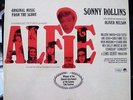 Sonny Rollins  ALFIE  Impulse Stereo