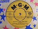 LUCAS With THE MIKE COTTON SOUND We Got A Thing Ex+ 1968 UK 7