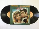 1978 GREASE Original Movie Soundtrack gatefold 2 vinyl LPs MINT John Travolta