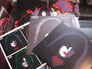 KISS   Paul Stanley SOLO  LP JAPANESE PRESSING W/Poster Casablanca VIP 6577