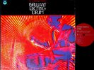 BRILLIANT EXCITING DRUM '78 LP japan funk breaks jimmy takeuchi inomata tabata