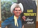 HANK THOMPSON DANCE RANCH  JAPAN 10