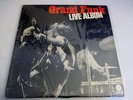 Grand Funk ?Railroad – Live Album 2x Lp Gatefold Jacket Capitol  SWBB-633