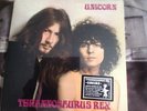 Tyrannosaurus Rex Unicorn 2 Lp Vinyl New/Sealed