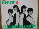 Star-Club Rarität THE LIVERBIRDS LP Star-Club Show 4 = 148 003 STL Mono = TOP