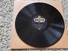 Hans Albers - Auf der Reeperbahn/ La paloma Schellack 78 rpm