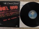 Daniel Band - On Rock LP Vinyl -  Christian Metal