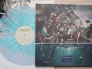 Graveyard ?– Hisingen Blues LP HEAVY METAL 2011 NB 2716-8 CLEAR GREEN WHITE