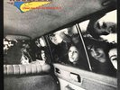 NAZARETH CLOSE ENOUGH FOR ROCK'n'ROLL NR MINT 1976 LP PRESSING GATEFOLD COVER