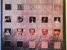THE PAUL MACCARTNEY WORLD TOUR LIVE IN STOCKOLM 3XLP BOX SET POSTER BEATLES RARE