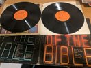 Cannonball Adderley Soul Of The Bible Capitol Double LP Original