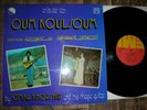 M-/NM  OUM KOULSOUM arab ,Tribute  ´75 Voix de L´Orient , Beirut ,Lebanon VINYL