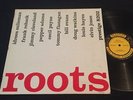 PRESTIGE ALL STARS  Roots  PRESTIGE  MONO  PRLP 8202  DEEP GROOVE  RVG