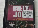 Billy Joel - 2000 Years The Millennium Concert Double MiniDisc Album NEW SEALED