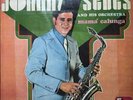 Johnny Sedes and His Orchestra-Mama Calunga-LP 12
