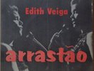 EDITH VEIGA 1965 “So Vai Na Onda” Bossa Nova Samba Jazz P/S 7” BRAZIL 45 HEAR
