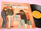 BOB KUBAN & THE IN MEN LP LOOK OUT FOR CHEATER ORIG USA '60 EX TOP TOP RARE