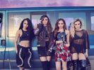 3 X Little Mix Concert Tickets O2 London 26 October 2017 - Block C1 Row E