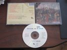 SLAYER - REIGN IN BLOOD (DEF JAM RECORDINGS) USA PRESS