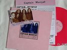 CAPTAIN MARRYAT - Same * Shadoks special Edition, pink velvet Cover