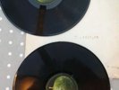 BEATLES WHITE DOUBLE ALBUM No 0114014 STEREO 1968 PCS7068