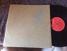 THE WHO LIVE AT LEEDS VINYL LP 12
