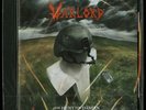 WARLORD - The Hunt for Damien (NEW*US EPIC METAL CLASSICS*RERECORDINGS W. LEPTOS