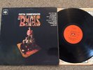 The Birds - Fifth Dimension LP Vinyl CBS A1/B1 Mono Ex+ Vinyl