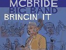 MCBRIDE,CHRISTIAN-BRINGIN` IT (OGV)  VINYL LP NEW