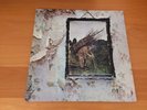 LP LED ZEPPELIN IV JAPAN