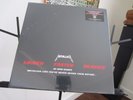Metallica Self-Titled Black Album 45 RPM Vinyl LP Box Set SEALED