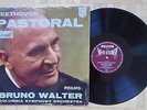 X852 PHILIPS HI-FI STEREO ED1 BRUNO WALTER BEETHOVEN SYMPHONY No.6 PASTORAL