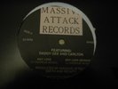 Massive Attack Featuring Daddy G And Carlton  12