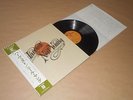 Neil Young - Harvest / Japan LP / OBI / 1976 / P-10121R