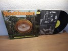 DGG STOCKHAUSEN Mikrophoni LP AVANT-GARDE RARE NM