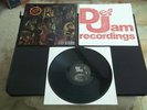 SLAYER REIGN IN BLOOD 1986 US PRESS 12