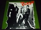 THE CLASH 33RPM LP + 7
