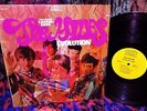 CLEAN 1967 Orig   THE HOLLIES   EVOLUTION   Acid Beatles GROOVY POPSIKE PSYCH