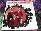 STILL SEALED UNPLAYED 1965 MONO Orig ? THE KINKS ? KONTROVERSY   GARAGE FUZZ R&B