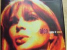 NICO 2 LP Janitor Of Lunacy  brown Vinyl 100 copies  David Bowie Heroes Lou Reed