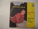 Michael Holm - Happy Birthday Josefin = Cover Neil Sedaka