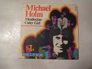 Michael Holm - Mendocino = englische Version = spanische Pressung